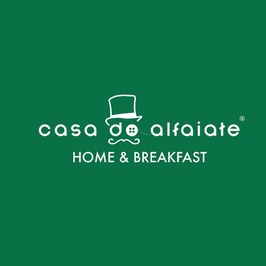 Casa Do Alfaiate Home&Breakfast อัลมาดา ภายนอก รูปภาพ